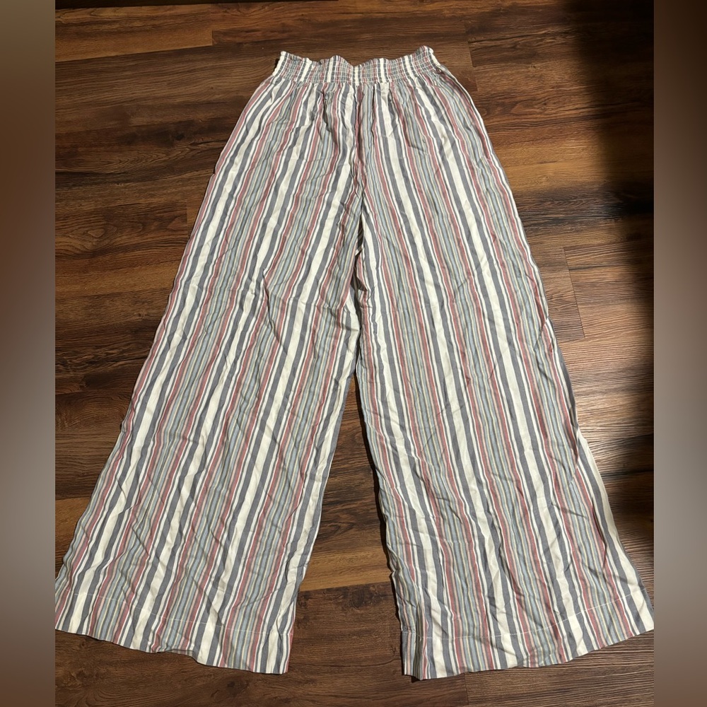 Baggy pants